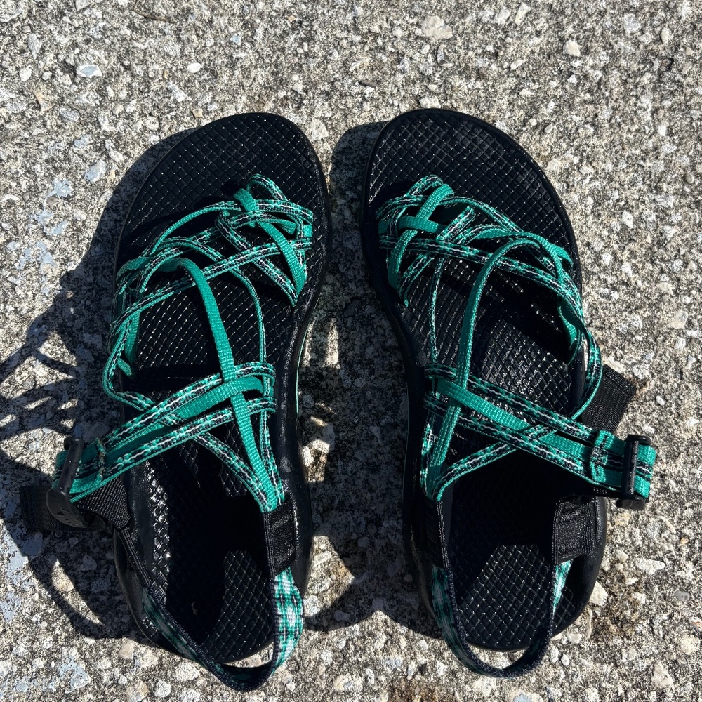 Chaco- Women size 7